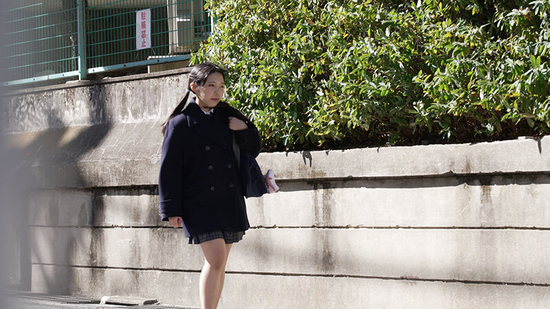 大嫌いな上司の最愛の1人娘の（小さすぎる）3穴をガバガバになるまで犯してあげました。 - サンプル画像 - 3