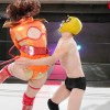 巨尻女子プロレスラー茉実耶 痛恨の危険日直撃！連姦中出しデスマッチ！！ - サンプル画像 - 2