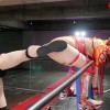 巨尻女子プロレスラー茉実耶 痛恨の危険日直撃！連姦中出しデスマッチ！！ - サンプル画像 - 6