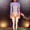 アンドロイド風俗店 川菜美鈴 - サンプル画像 - 1