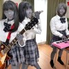 石化女子○生コレクターズファイル 愛像版 - サンプル画像 - 15