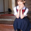 身長136cm Aカップ 圧倒的どスケベなミニドール 美好柚伽 AV DEBUT - サンプル画像 - 2