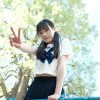 「生でしてみたいです」シャイな女の子が密かに憧れていたちょっと危なくてエッチな願望を叶える校外初中出しデート 望実かなえ - サンプル画像 - 16