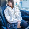 絶倫の55歳独身高校美術教師と女生徒が放課後ドライブ中出しショートタイム密会 市来まひろ - サンプル画像 - 4