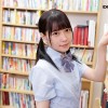 「ほら、時間ないんだから早く挿入れて!」人気アイドルのツンデレ幼馴染と休み時間にサクッとショートタイム校内時短SEX【完全主観】 円井萌華 - サンプル画像 - 9