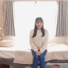 着ぐるみバイトAVデビュー 素直で優しいスーツアクター女子の人より変わってたことは、、、ドM過ぎて、初心を脱ぎ捨ててました。及川莉央（22）パイパン - サンプル画像 - 4