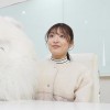 着ぐるみバイトAVデビュー 素直で優しいスーツアクター女子の人より変わってたことは、、、ドM過ぎて、初心を脱ぎ捨ててました。及川莉央（22）パイパン - サンプル画像 - 9
