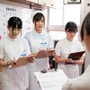 性欲処理専門セックス外来医院15 看護学生の研修に密着！ ～研修から初中出しまでの軌跡～ 美谷朱里 - サンプル画像 - 2