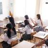 【超部屋結界】ハーレムSPECIAL ～ようこそ僕だけの淫乱女学院へ イヒ！～清楚でウブな女子校生を下品な淫乱女子へと洗脳支配する - サンプル画像 - 3