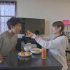 SOD女子社員中山琴葉 ユーザー様からのリクエストにお応えして痴女プレイに挑戦！自宅に突撃訪問されて困惑しながらも反応のいいM男を見て楽しくなって1泊2日責めまくる！ - サンプル画像 - 4