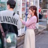ぜ～んぶ未体験！素人男性に突撃交渉！お店でフェラ・初風俗プレイ・初おもちゃ・初3P 「私に初体験させてください…っ！」 AV修行の業務命令！？皆様によりよいAVをお届けするために大奮闘！SOD女子社員 宣伝部入社2年目 小野寺舞 - サンプル画像 - 14