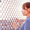 照れ屋だけどスケベっぷり半端ない ショートカットが可愛らしい入社2年目グッズ事業部 柴崎はるAV出演（デビュー）！ - サンプル画像 - 6