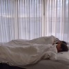 入社3年目制作部アシスタントディレクター森川玉緒 業務後から始発まで ずっと2人きりのお泊り初筆おろしドキュメント - サンプル画像 - 9