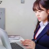 宣伝部 入社2年目小野寺舞 SOD女子社員・お悩み相談室！小野寺ちゃんが全力解決！早漏にお悩みのユーザー様の暴発改善のお手伝いをしちゃいます！ - サンプル画像 - 2