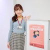 宣伝部 入社2年目小野寺舞 SOD女子社員・お悩み相談室！小野寺ちゃんが全力解決！早漏にお悩みのユーザー様の暴発改善のお手伝いをしちゃいます！ - サンプル画像 - 7