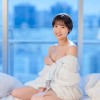初中出し 会社終わりにホテルで朝までずっとマ●コに精子入れっぱなし… グッズ事業部 入社2年目 柴崎はる - サンプル画像 - 2