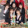 エロで厄除け！SOD女子社員 ハーレムドスケベお正月ゲーム7種ヌキ遊び尽くし新年会 福マン女子社員6名がユーザー様1名へ2024年の健康と幸せオナニーを祈願する濃密接待！ - サンプル画像 - 2