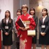 エロで厄除け！SOD女子社員 ハーレムドスケベお正月ゲーム7種ヌキ遊び尽くし新年会 福マン女子社員6名がユーザー様1名へ2024年の健康と幸せオナニーを祈願する濃密接待！ - サンプル画像 - 3
