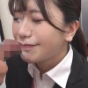 第5回フェラチオシンデレラ選手権 しゃぶる！SOD女子社員 AV会社で働く令和OL34名の本気ノーハンド肉棒口淫（オーラルセックス） フェラ＆仕事姿2画面ギャップ見比べ部門 初々しい新入社員研修部門 - サンプル画像 - 19