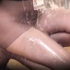 タオル一枚男湯入ってみませんか？研修2024 羞恥を乗り越え浴場放尿！黒ストッキングマッサージから口やワギナで精液採取！そしてま、まさかの男潮まで？！SOD女子社員6名がキャリアアップ目指して各々異なる課題に奔走！ - サンプル画像 - 5