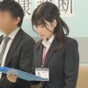 人事部 中途2年目 石川陽波 「全裸検診」「公開検尿」「膣内検査」ドッキリ全裸健康診断で潮吹き＆お漏らし大絶頂！ - サンプル画像 - 4