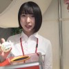 SOD女子社員 ハダカになるより恥ずかしい！脱ぎキャンBOX野球拳 新入社員研修11名 - サンプル画像 - 3
