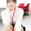祝・AV出演！ソフト・オン・デマンド（株）入社2年目 営業部 大原真由香23歳 若きエースが脱ぐとたわわなFカップ - サンプル画像 - 2
