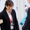 ザ～汁ぶっかけられた後も少し拭いて事務作業！一般業務の合間に生活もアソコも潤う臨時社内エロバイト 倹約自炊派SOD女子社員 営業部 中途2年目 松丸香澄 - サンプル画像 - 5