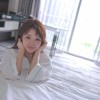 初中出し 会社終わりにホテルで朝までずっとマ●コに精子入れっぱなし… 営業部 入社3年目 大原真由香 - サンプル画像 - 4