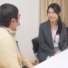 低身長の童貞くんを優しく筆おろしのはずが…実は絶倫プロ男優で止まらない激ピスに連続絶頂 秘書 守屋よしの - サンプル画像 - 5