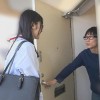 低身長の童貞くんを優しく筆おろしのはずが…実は絶倫プロ男優で止まらない激ピスに連続絶頂 秘書 守屋よしの - サンプル画像 - 9