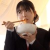 洗脳リングに侵食されていく…フリを命じられ、ド変態フランス人の言いなり雌玩具として肉便器業務 - サンプル画像 - 6