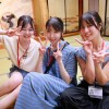 フリーのSOD女子社員と6人のガチ童貞。あの夏、イチバンときめいた筆おろし。 - サンプル画像 - 2