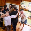 フリーのSOD女子社員と6人のガチ童貞。あの夏、イチバンときめいた筆おろし。 - サンプル画像 - 3