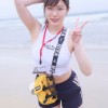 《彼氏のチ○ポ当ててください！！inマジックミラー号》をSOD女子社員 夏AD4名がセクハラに耐えながら健気にリハーサル - サンプル画像 - 3