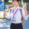 【ご報告】私のアソコ、名器らしいです。業務の合間に10本のペニスとオナホ開発 人事部 与田ひかげ - サンプル画像 - 14