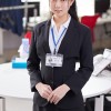 制作部入社2年目 アシスタントディレクター森川ちゃん カワイイお顔スケベなカラダはいつ何時も堪能したくなる!?どういう場面でも容赦無し!いきなり突撃!巨根チ○ポで即ハメ4本番! 森川玉緒 - サンプル画像 - 3