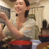 旦那には絶対ナイショの性癖。古都・京都からきたはんなりドM奥さん 三池小春 34歳 第3章 年下男子の自宅でひたすらハメまくる1日だけの結婚性生活 - サンプル画像 - 7