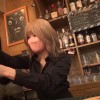 13歳から潮吹きしてます 超早漏体質！プロ男優とSEXしたくてAVに来たド助平フッ軽シロウトちゃん。東京都台東区●●商店街色白金髪ハメ潮バーテンダー結菜さきさん（仮名・23歳）仕事終わりに大量潮吹きAVデビュー - サンプル画像 - 2