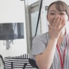 押し売りしない営業スタイルなのに成績優秀な新人ルーキーが登場！！ SOD女子社員 ハダカになるより恥ずかしい脱ぎキャンBOX野球拳 営業部新卒1年目 蜂谷真己 - サンプル画像 - 1