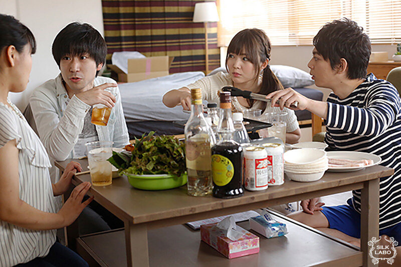 Deep Desire VII control - サンプル画像 - 2