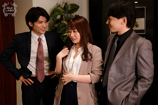 Triangular Holic 2 - サンプル画像 - 2