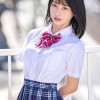 なんかめいって、リア充で幸せそうでムカつくから好き放題レ×プしてもらったんだ。 宮島めい - サンプル画像 - 2
