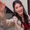 ‘THE即尺！’ 突撃！突然チ○コをおしゃぶりしまくるフェラ大好きお姉さん！ 唾液だらだらディープスロート＆トルネードフェラでたっぷり射精 本庄鈴 - サンプル画像 - 3