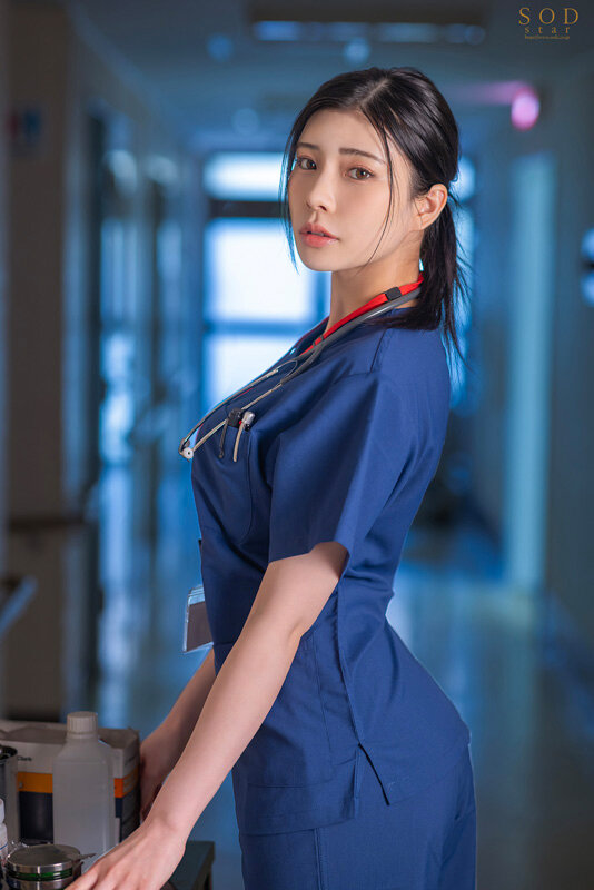 命を救った男は最悪の強●魔だった。無理矢理性処理をさせられ続けレ×プ沼に堕ちた救急救命医・神木麗 - サンプル画像 - 20