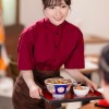 隠れ美人の牛丼チェーン店で働くパート主婦が学生バイトと避妊具なしでネチョベロ不倫中出し 小湊よつ葉 - サンプル画像 - 19
