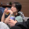 苦手な同僚と飲み会帰りに勢いでワンナイトしてしまったら膣奥フィットするチ〇ポの相性が良すぎて人生最高の絶頂感を味わってしまい…全然好きじゃないのにおかわりセックスしまくった 小湊よつ葉 - サンプル画像 - 2