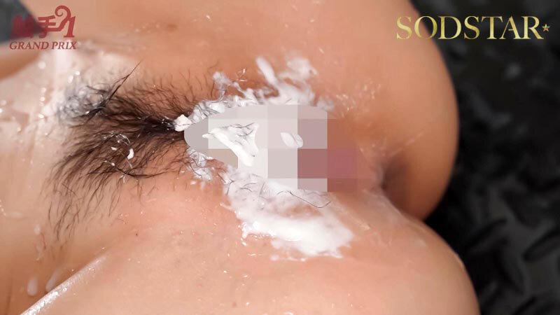 【SODSTAR×SHIGEKI】魔改造触手で日本一を目指せ 触手-1グランプリ 小倉由菜 - サンプル画像 - 18