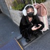 おしっこ飲ませ聖水少女ちゃん 思春期ワレメから滴る小便ケツ穴フレーバーを舐めとらせ…飲尿クンニSEXで嬉ションぶちまけイキまくるキツマンつるぺた家出娘。 - サンプル画像 - 2