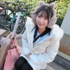 おしっこ飲ませ聖水少女ちゃん 思春期ワレメから滴る小便ケツ穴フレーバーを舐めとらせ…飲尿クンニSEXで嬉ションぶちまけイキまくるキツマンつるぺた家出娘。 - サンプル画像 - 13